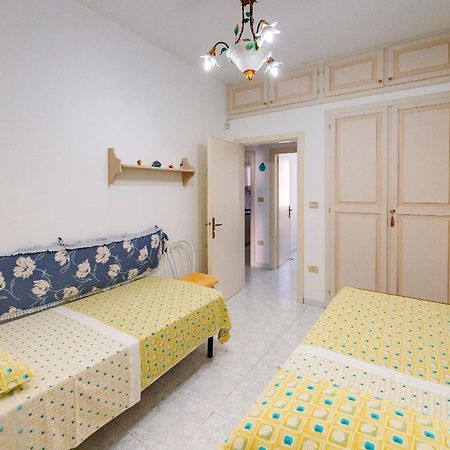 Casa Vacanze Leuca Santa Maria di Leuca ภายนอก รูปภาพ