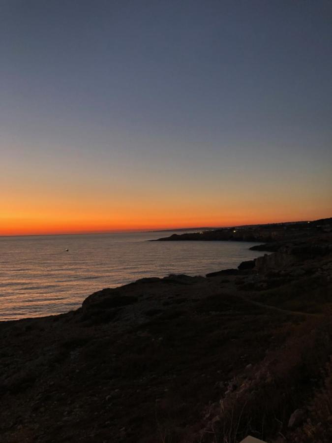 Casa Vacanze Leuca Santa Maria di Leuca ภายนอก รูปภาพ