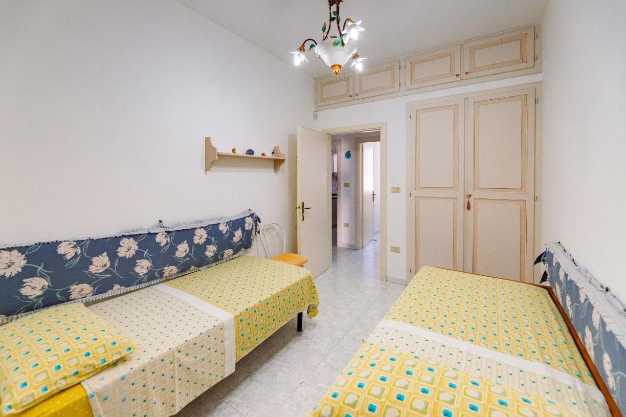 Casa Vacanze Leuca Santa Maria di Leuca ภายนอก รูปภาพ
