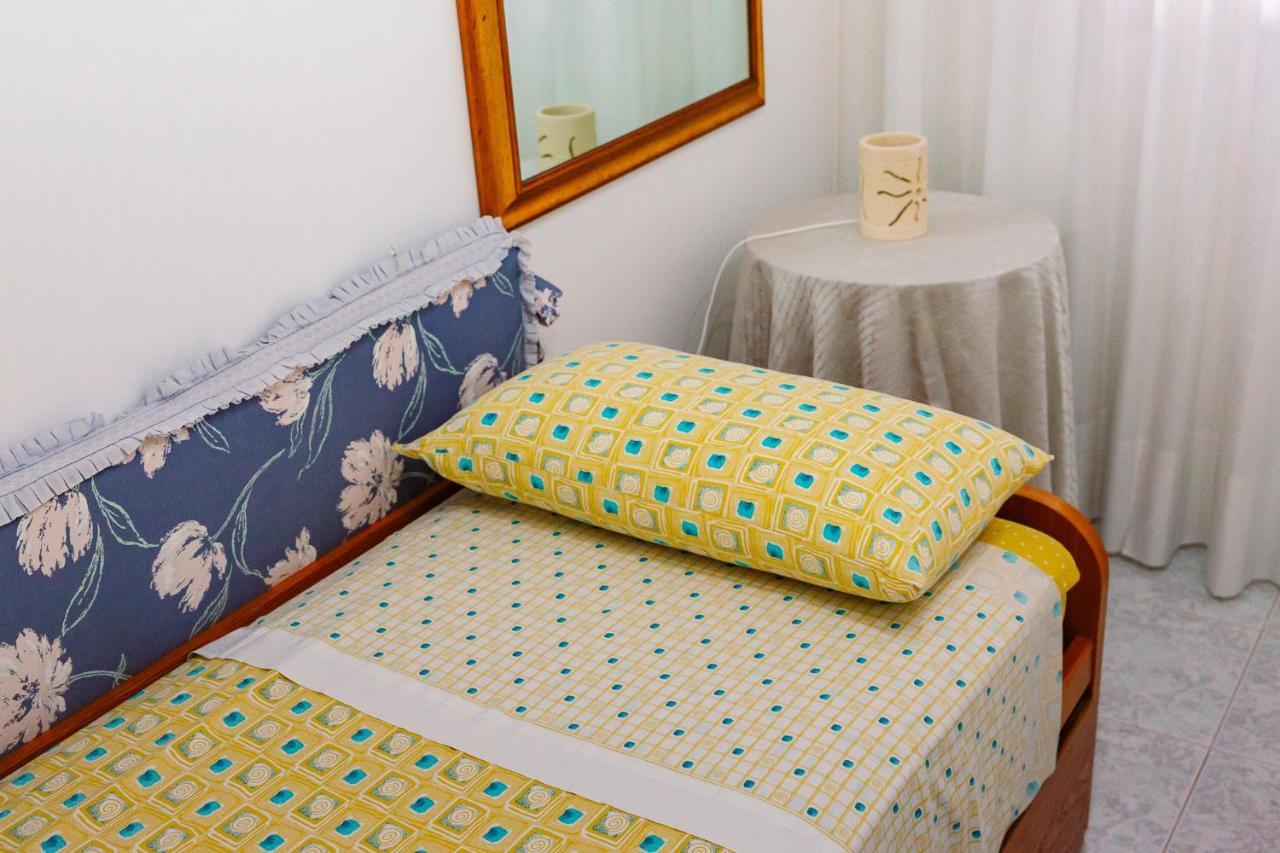 Casa Vacanze Leuca Santa Maria di Leuca ภายนอก รูปภาพ