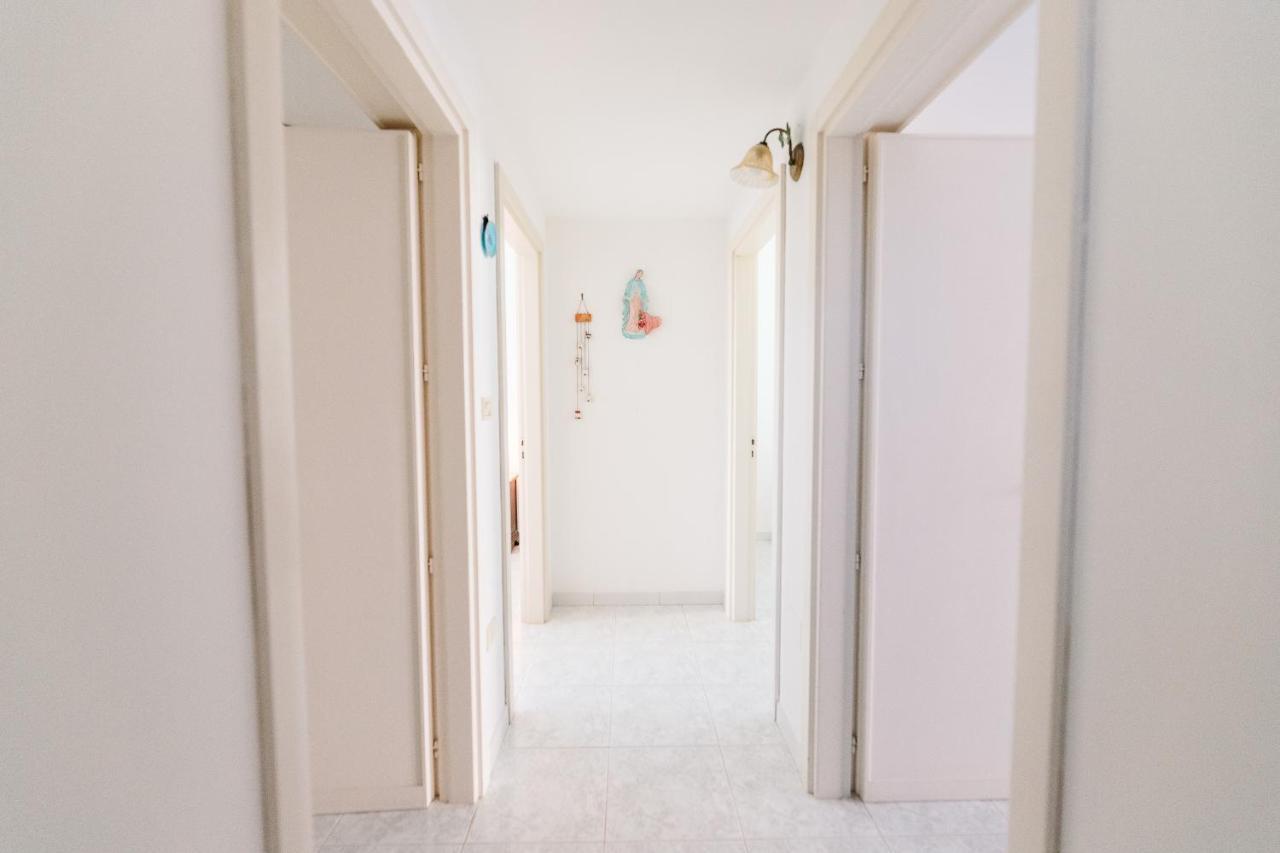 Casa Vacanze Leuca Santa Maria di Leuca ภายนอก รูปภาพ
