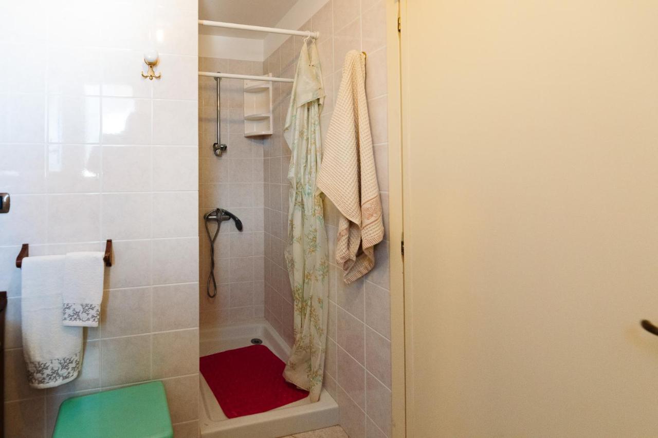Casa Vacanze Leuca Santa Maria di Leuca ภายนอก รูปภาพ